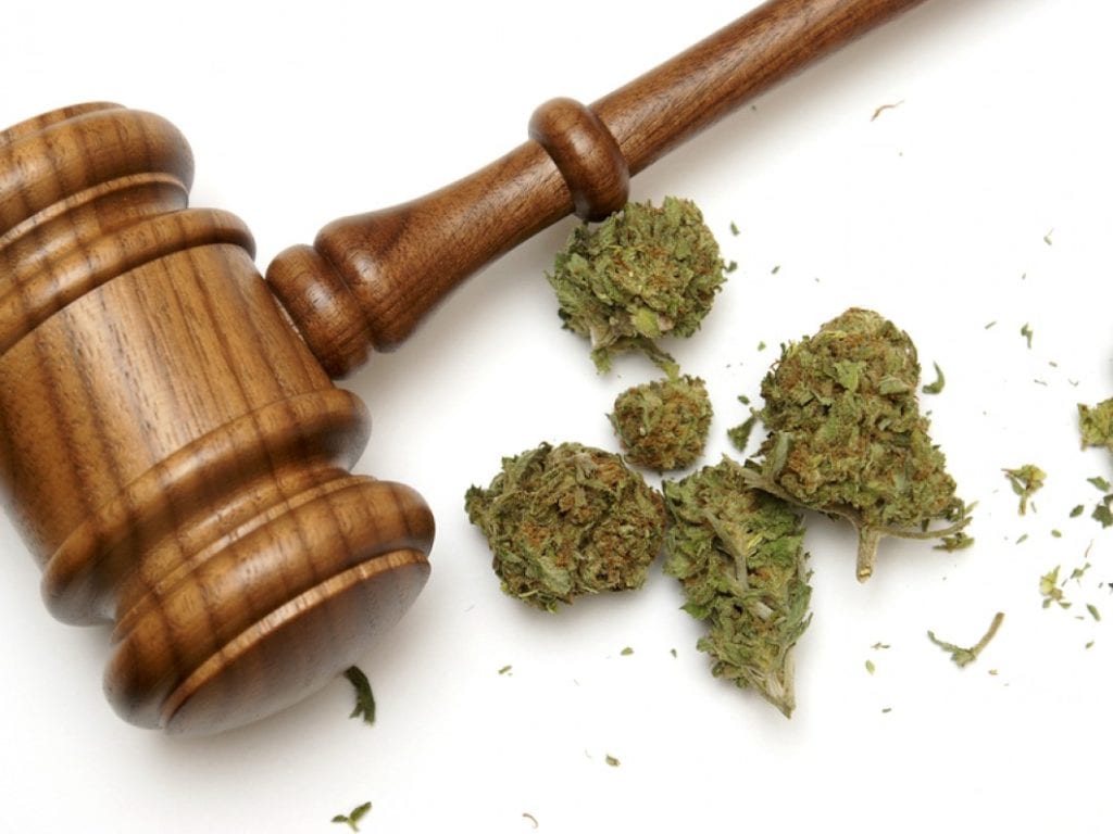 Drug Possession Attorney Irvine CA