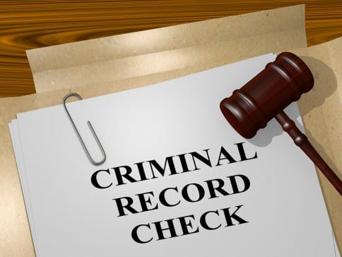 Expungement Attorney Irvine CA