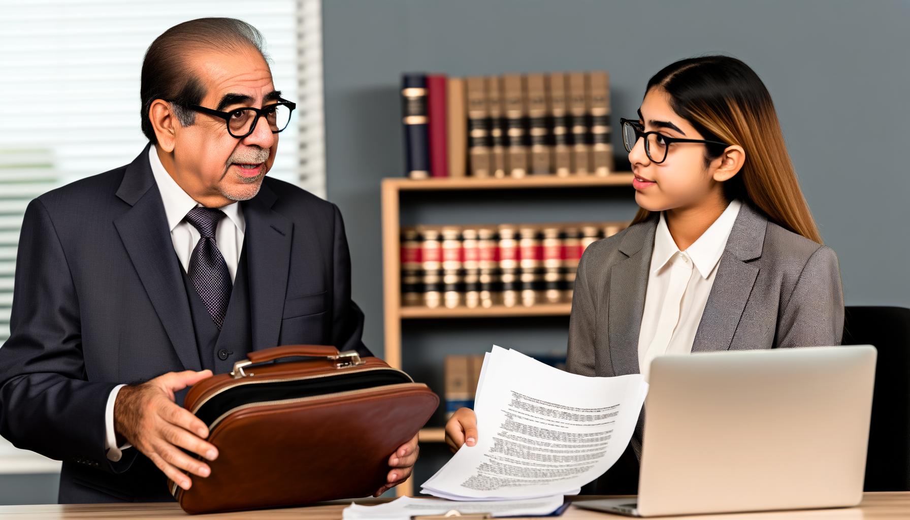 Hire a dedicated bankruptcy attorney to manage your debt matters effectively